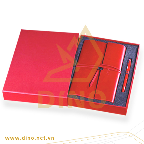 Bộ Giftset DN603 - DINO Việt Nam - Công Ty Cổ Phần DINO Việt Nam